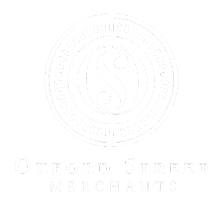 The Oxford Street Merchants Logo