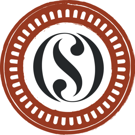 The Oxford Street Merchants Logo